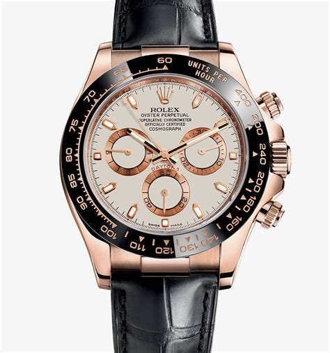 rolex cosmograph daytona everose gold replica|replica rolex daytona.